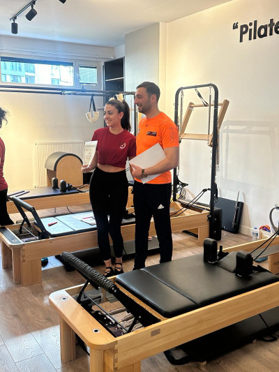 Xpilates Studio