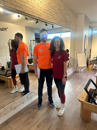 Xpilates Studio