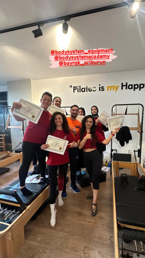 Xpilates Studio